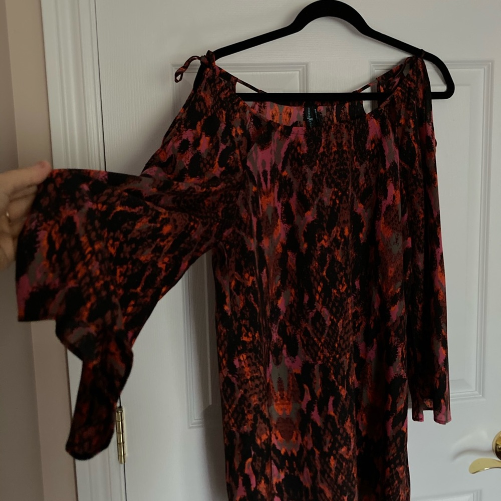 Marciano blouse - Picture 6 of 11